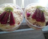 Foto langkah ke 3 dari resep Salad Oh Salad.