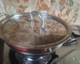 झटपट तैयार तोरई की सब्जी रेसिपी चरण 4 फोटो