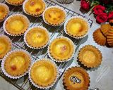 Foto langkah ke 7 dari resep Pie Susu.