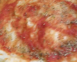 Foto del paso 3 de la receta: Masa para pizza sin gluten y vegana 🍕
