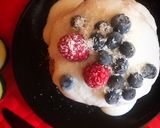 Foto del paso 3 de la receta Tortitas de calabacín