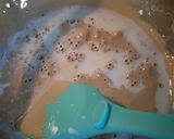 Foto del paso 2 de la receta: Crema pastelera con azúcar mascabado