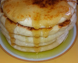 Foto del paso 5 de la receta: Pan de sartén 🍞