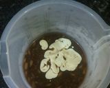 Foto del paso 2 de la receta Mantequilla de fenogreco