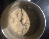 A picture of step 3 of Baked green peas Kachori.