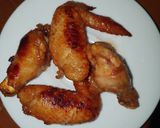 Foto langkah ke 5 dari resep Chicken wings.