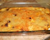 Foto del paso 9 de la receta: Pastel de Choclo Salado con Relleno