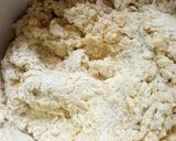 Foto del paso 3 de la receta: Pan de avena y miel 😍🐝