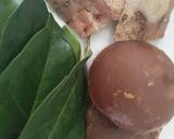Bacem Tempe Tahu langkah memasak 1 foto