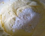 Foto langkah ke 3 dari resep Lapis legit ekonomis.