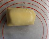 Foto langkah ke 7 dari resep Pisang Bolen Coklat.
