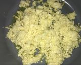 Fokhagyma krémleves recept fázis 3 fotója