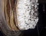 Foto del paso 4 de la receta: Torta Rogel