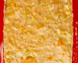Foto del paso 5 de la receta: Pastel de Gallineta