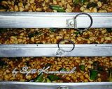 Foto langkah ke 6 dari resep Kacang Thailand.