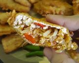 Foto langkah ke 5 dari resep Tahu Jeletot Rumahan.