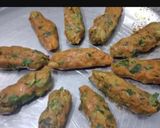 મેથી નાં મુઠીયા નું શાક (Methi Muthiya Sabji Recipe in Gujarati) રેસીપી સ્ટેપ3ફોટો