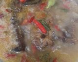 Foto langkah ke 4 dari resep Mangut lele.