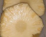 Foto del paso 1 de la receta: Piña Vodkada. 🍍🧊🍹