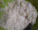 Foto langkah ke 2 dari resep Fuyunghai Tempe.
