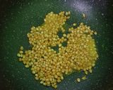 Foto langkah ke 2 dari resep Popcorn Original.