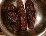 Grillezett csirkemell padlizsán krémmel, görögsalátával recept fázis 2 fotója