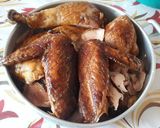 Foto del paso 2 de la receta: Pavo para impresionar con 4 ingredientes 🍗