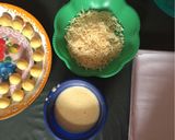Foto langkah ke 5 dari resep Kue Nastar Anti Gagal LLR Lembut, Lumer, Renyah.