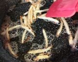 Foto del paso 2 de la receta: Merluza en salsa de almendras