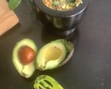 Une image de l'étape 9 de Guacamole 🥑 façon djamicoo🌶️🍋.