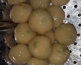 Foto langkah ke 4 dari resep Cilok yahuud 🤤.