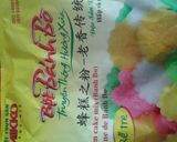 Hình bước làm 1 của món Bánh Bò