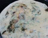 Aloo-methi Bhurji Paratha recipe step 3 photo