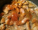 Autumn Chicken Broken Noodles