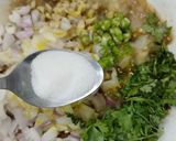 A picture of step 5 of Authentic Bihari Litti Chokha.