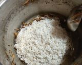 A picture of step 6 of Neychoru.