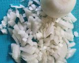 Mexikói chilis bab recept fázis 1 fotója