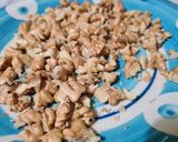 Foto del paso 4 de la receta: MUFFINS de banana y nueces