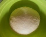 Foto langkah ke 4 dari resep White loaf bread (eggles).