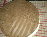Foto del paso 5 de la receta: Torta de cumpleaños sencilla