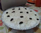 Foto langkah ke 9 dari resep Klappertaart Ruri.