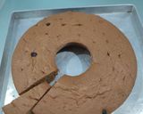 Foto langkah ke 5 dari resep Bolu Spekuk Gula Aren.