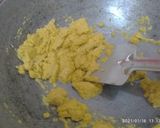 मकई आटा की चक्की(makki aata ki chikki recepie in hindi) रेसिपी चरण 1 फोटो