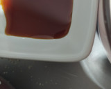 Foto del paso 4 de la receta: Tarta de números