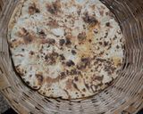 मिक्स धान्याची भाकरी(बेरड्याची) (Mix Dhanyachi Bhakri Recipe In Marathi) रेसिपी स्टेप 6 फोटो 