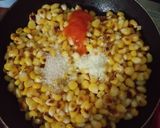 Foto langkah ke 3 dari resep Jagung Bakar Teflon.