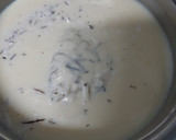 Foto del paso 3 de la receta: Marquesa de coco con topping de chocolate 🥥🍫