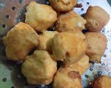 Foto langkah ke 2 dari resep Tahu Cabe Garam.