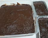 Foto langkah ke 5 dari resep Pumpkin Nama Chocolate.