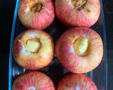 Foto del paso 2 de la receta: Manzanas horneadas